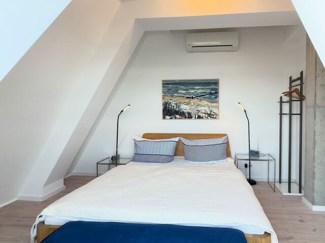 Ferienwohnung in Barth - Speicherresidenz App. 7.1 Weitmeer - Bild 4