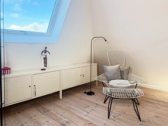 Ferienwohnung in Barth - Speicherresidenz App. 7.1 Weitmeer - Bild 14