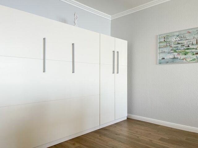 Ferienwohnung in Timmendorfer Strand - Traumblick - Bild 15