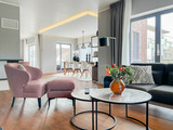 Ferienwohnung in Timmendorfer Strand - Deck 2 - Bild 1