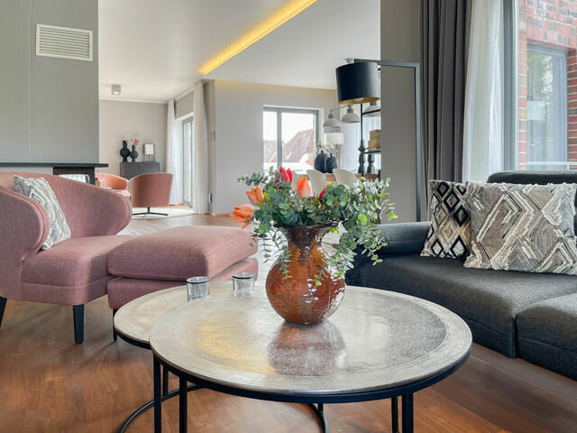 Ferienwohnung in Timmendorfer Strand - Deck 2 - Bild 8