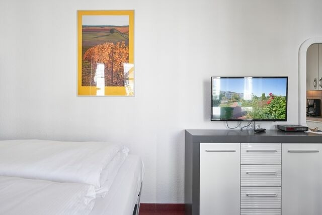 Ferienwohnung in Sellin - Fewo 321, Seepark Sellin - Bild 5