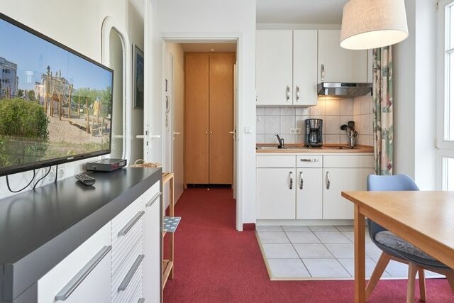Ferienwohnung in Sellin - Fewo 321, Seepark Sellin - Bild 6