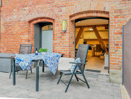 Speicherresidenz App 0.2 Matrosenkoje