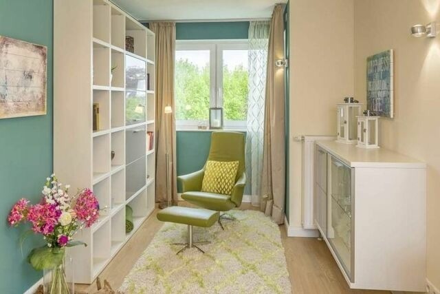 Ferienwohnung in Scharbeutz - Lichtblick - Bild 3