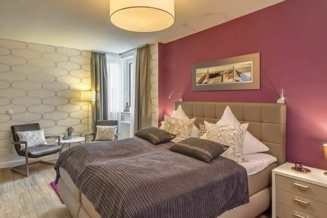 Ferienwohnung in Scharbeutz - Lichtblick - Bild 11