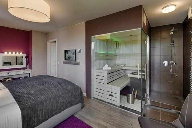 Ferienwohnung in Scharbeutz - Lichtblick - Bild 17