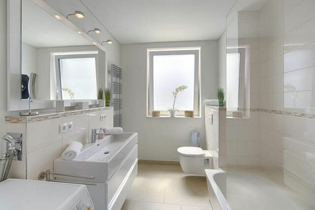 Ferienwohnung in Scharbeutz - Lichtblick - Bild 20