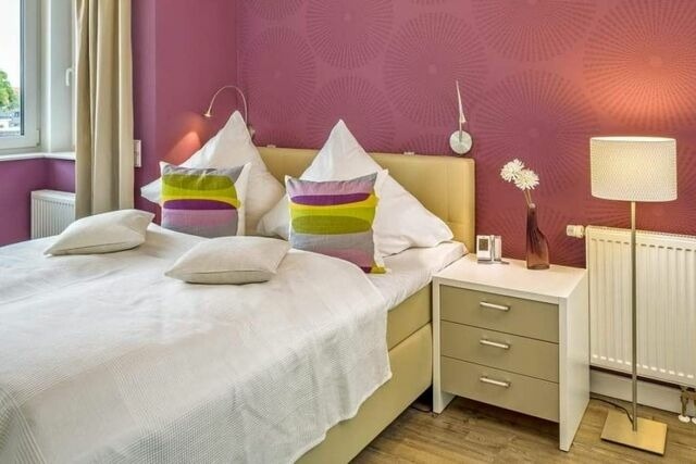 Ferienwohnung in Scharbeutz - Lichtblick - Bild 22