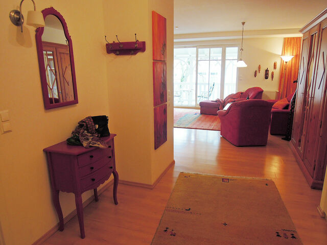 Ferienwohnung in K&uuml;hlungsborn - Alexandra - 13-15 - Bild 2