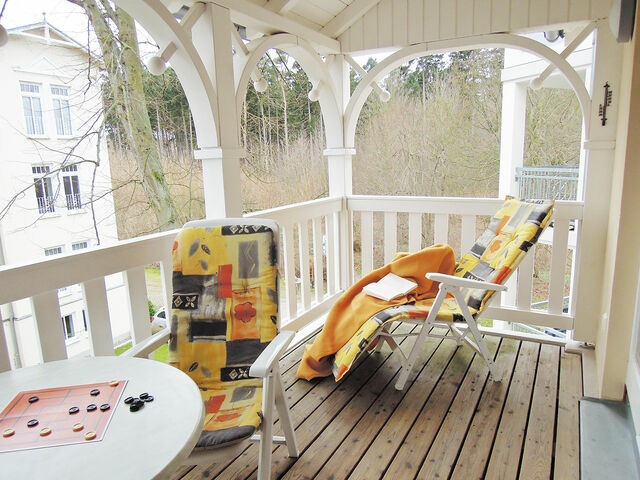 Ferienwohnung in K&uuml;hlungsborn - Alexandra - 13-15 - Bild 4