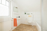 Ferienwohnung in Ahlbeck - Ferienhaus Meeresstrand, App. 4 - Bild 9