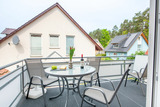 Ferienwohnung in Ahlbeck - Ferienhaus Meeresstrand, App. 4 - Bild 11