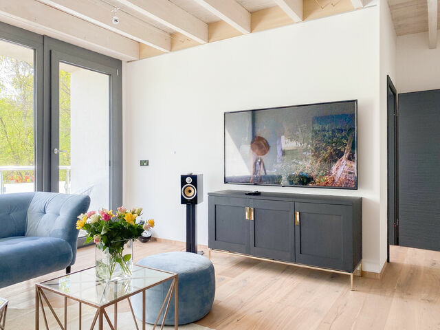 Ferienwohnung in Timmendorfer Strand - Meerchenwald 3 - Bild 6