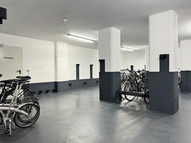 Ferienwohnung in Barth - Speicherresidenz App 1.5 Seemannshafen - Bild 8
