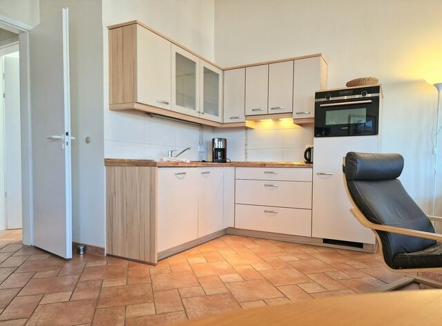 Ferienwohnung in Sellin - Fewo 411, Seepark Sellin - Bild 9