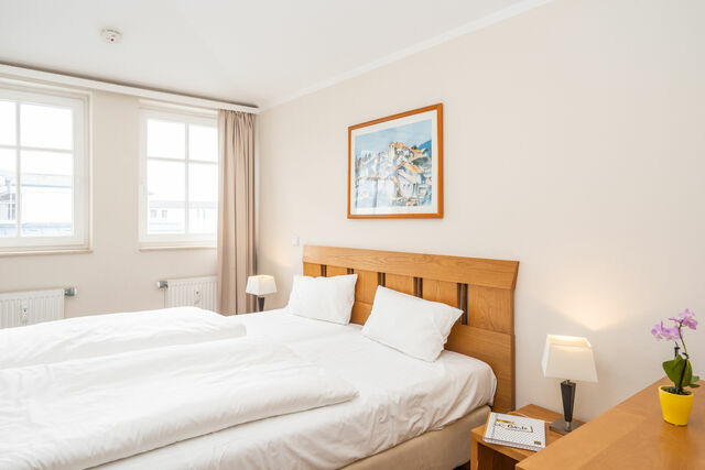 Ferienwohnung in Sellin - Fewo 411, Seepark Sellin - Bild 10