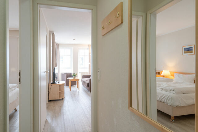 Ferienwohnung in Sellin - Fewo 612, Seepark Sellin - Bild 11