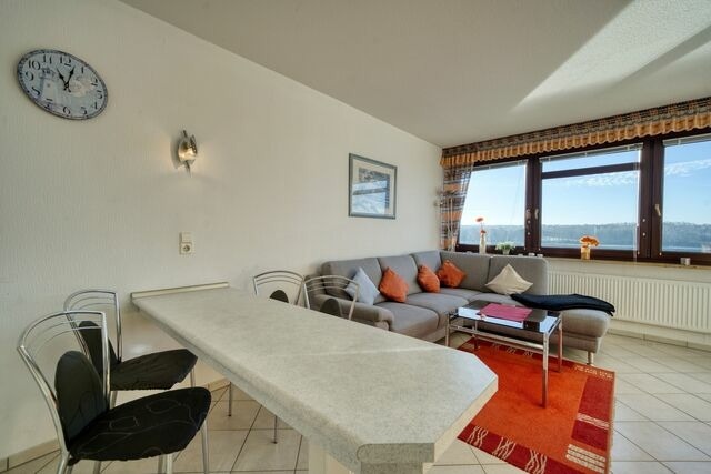 Ferienwohnung in Heiligenhafen - 3AM55 ,,Aquamarina" 55 Steinwarder 11 - Bild 10