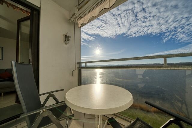 Ferienwohnung in Heiligenhafen - 3AM55 ,,Aquamarina" 55 Steinwarder 11 - Bild 13
