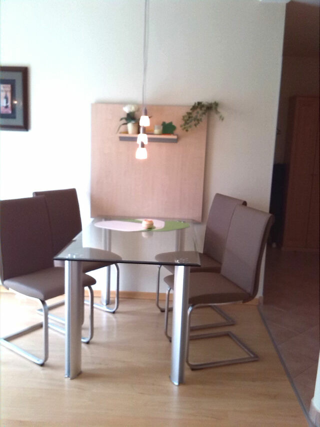 Ferienwohnung in K&uuml;hlungsborn - Strandkrone - 26-07 - Bild 2