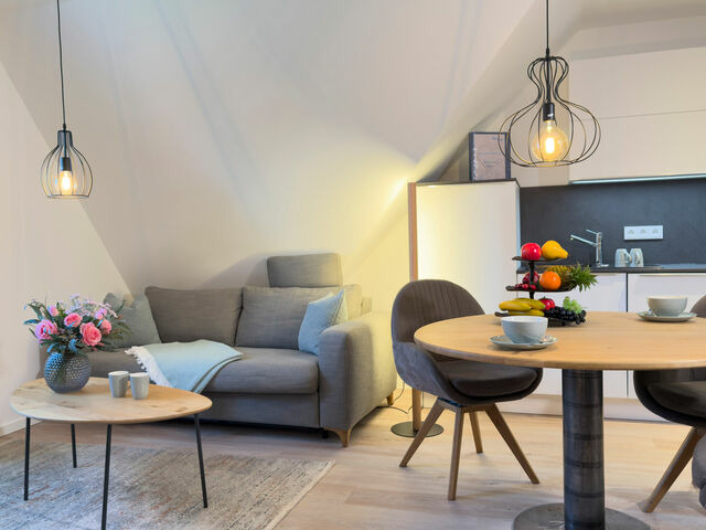 Ferienwohnung in Zingst - D&uuml;ne 7 Leuchtturm - Bild 2