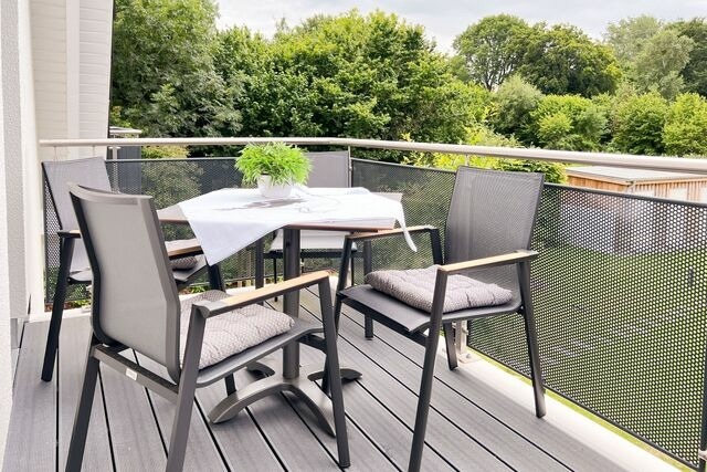 Ferienwohnung in Zingst - D&uuml;ne 7 Leuchtturm - Bild 5