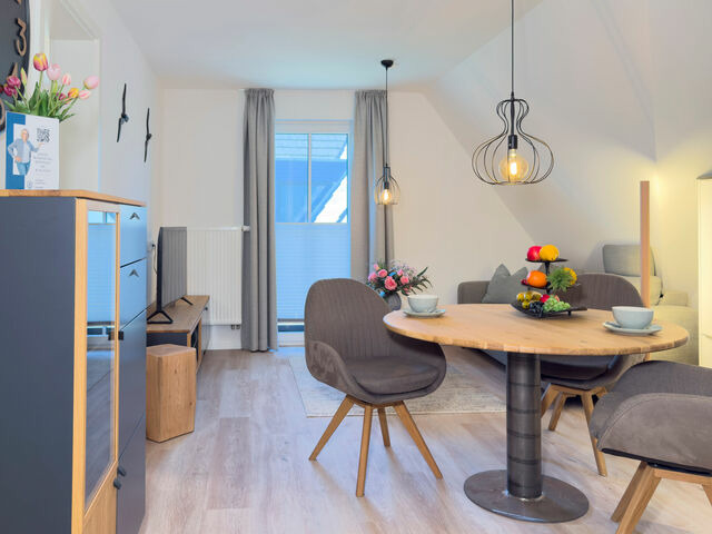 Ferienwohnung in Zingst - D&uuml;ne 7 Leuchtturm - Bild 8