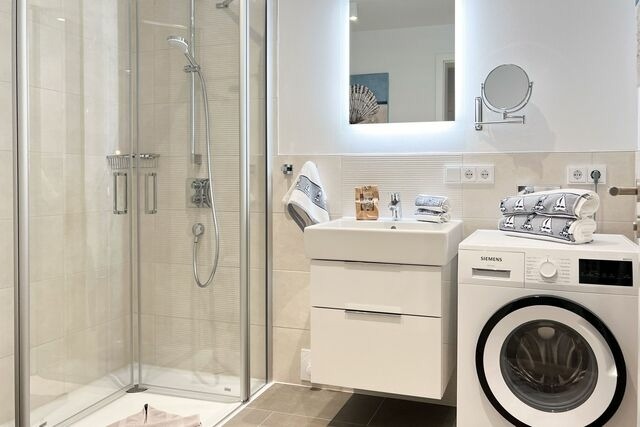 Ferienwohnung in Zingst - D&uuml;ne 7 Leuchtturm - Bild 9