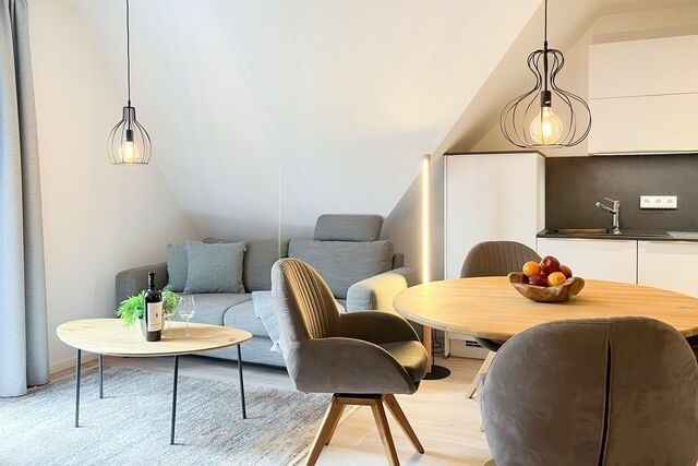 Ferienwohnung in Zingst - D&uuml;ne 7 Leuchtturm - Bild 10