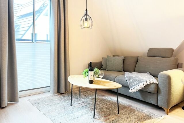 Ferienwohnung in Zingst - D&uuml;ne 7 Leuchtturm - Bild 11