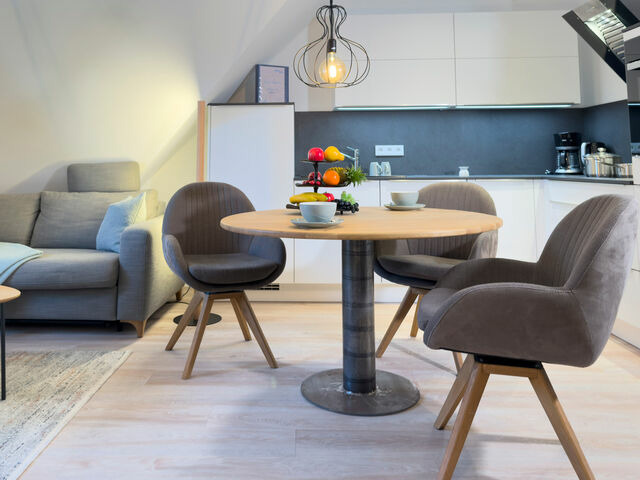 Ferienwohnung in Zingst - D&uuml;ne 7 Leuchtturm - Bild 13