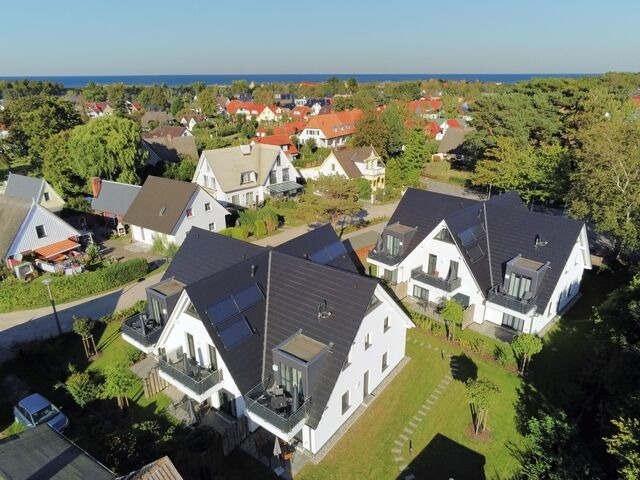 Ferienwohnung in Zingst - D&uuml;ne 7 Leuchtturm - Bild 14