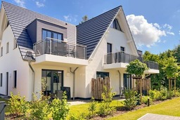 D&uuml;ne 7 Leuchtturm