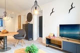 Ferienwohnung in Zingst - D&uuml;ne 7 Leuchtturm - Bild 4