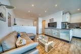 Ferienwohnung in Heiligenhafen - Ferienpark - Haus F, App. 0F1006 - Bild 8