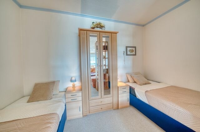 Ferienwohnung in Heiligenhafen - Ferienpark - Haus K, App. 0K0604 - Bild 3