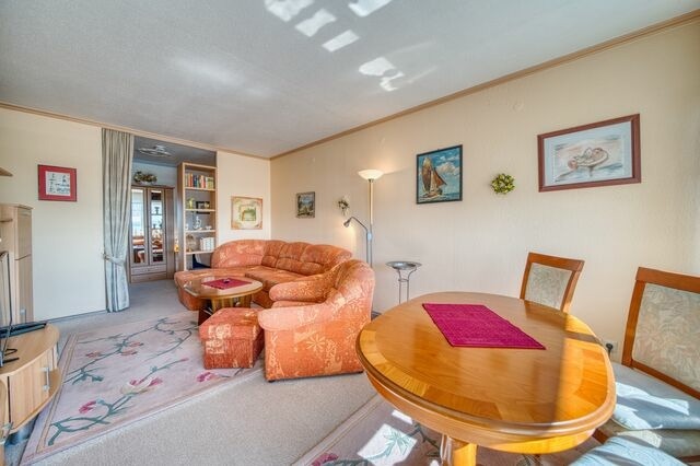 Ferienwohnung in Heiligenhafen - Ferienpark - Haus K, App. 0K0604 - Bild 6