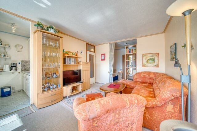 Ferienwohnung in Heiligenhafen - Ferienpark - Haus K, App. 0K0604 - Bild 8