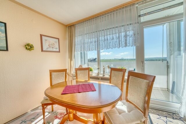 Ferienwohnung in Heiligenhafen - Ferienpark - Haus K, App. 0K0604 - Bild 9