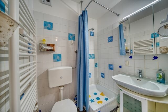 Ferienwohnung in Heiligenhafen - Ferienpark - Haus K, App. 0K0604 - Bild 10