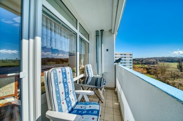 Ferienwohnung in Heiligenhafen - Ferienpark - Haus K, App. 0K0604 - Bild 13