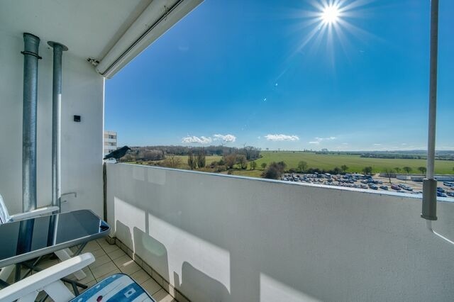 Ferienwohnung in Heiligenhafen - Ferienpark - Haus K, App. 0K0604 - Bild 14