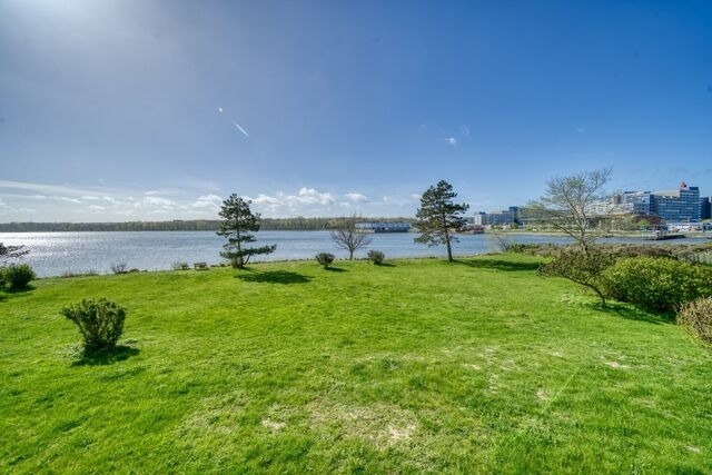 Ferienwohnung in Heiligenhafen - Strandhotel, App. 1SH109 - Bild 2