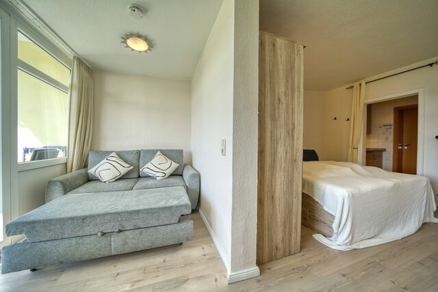 Ferienwohnung in Heiligenhafen - Strandhotel, App. 1SH109 - Bild 8