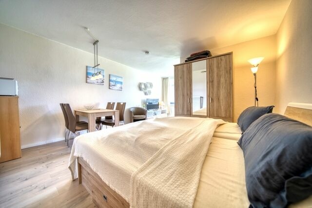 Ferienwohnung in Heiligenhafen - Strandhotel, App. 1SH109 - Bild 9