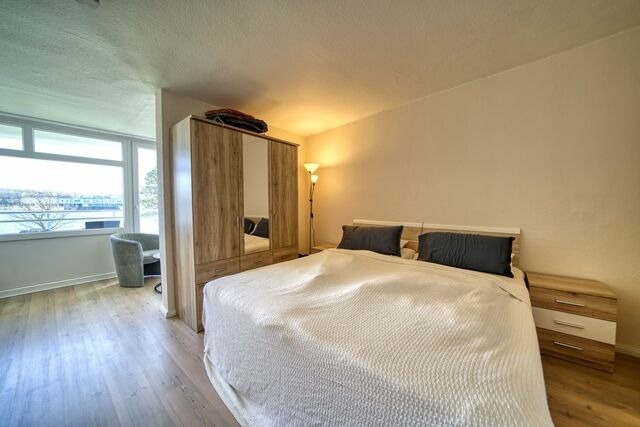 Ferienwohnung in Heiligenhafen - Strandhotel, App. 1SH109 - Bild 10