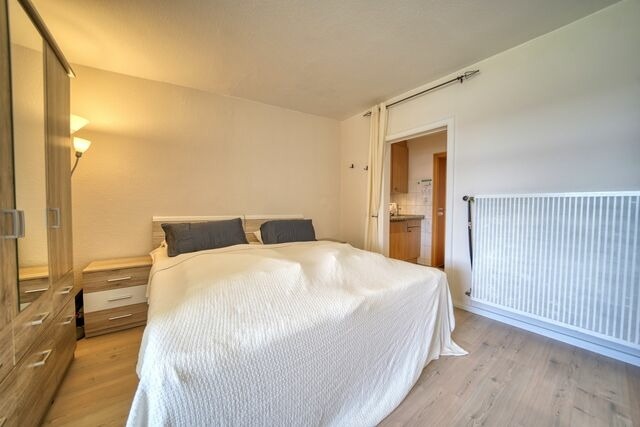 Ferienwohnung in Heiligenhafen - Strandhotel, App. 1SH109 - Bild 12