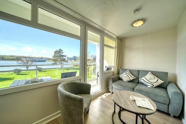 Ferienwohnung in Heiligenhafen - Strandhotel, App. 1SH109 - Bild 13