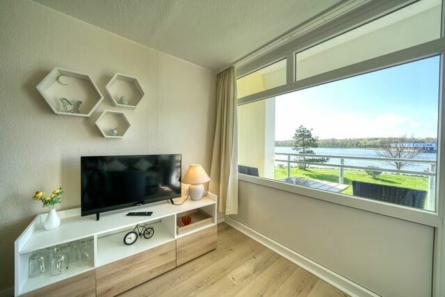 Ferienwohnung in Heiligenhafen - Strandhotel, App. 1SH109 - Bild 14